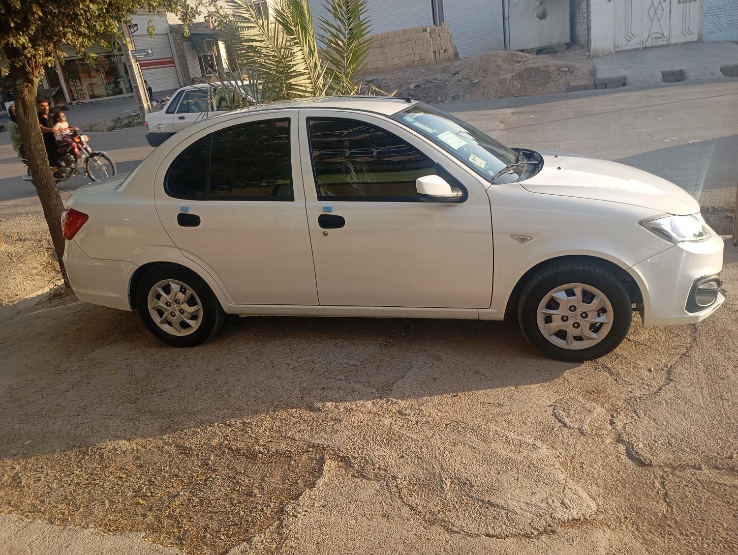 خودرو ساینا، S آگهی ann_18381799