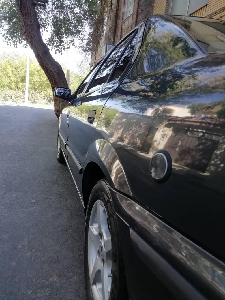 سمند LX XU7 - 1390