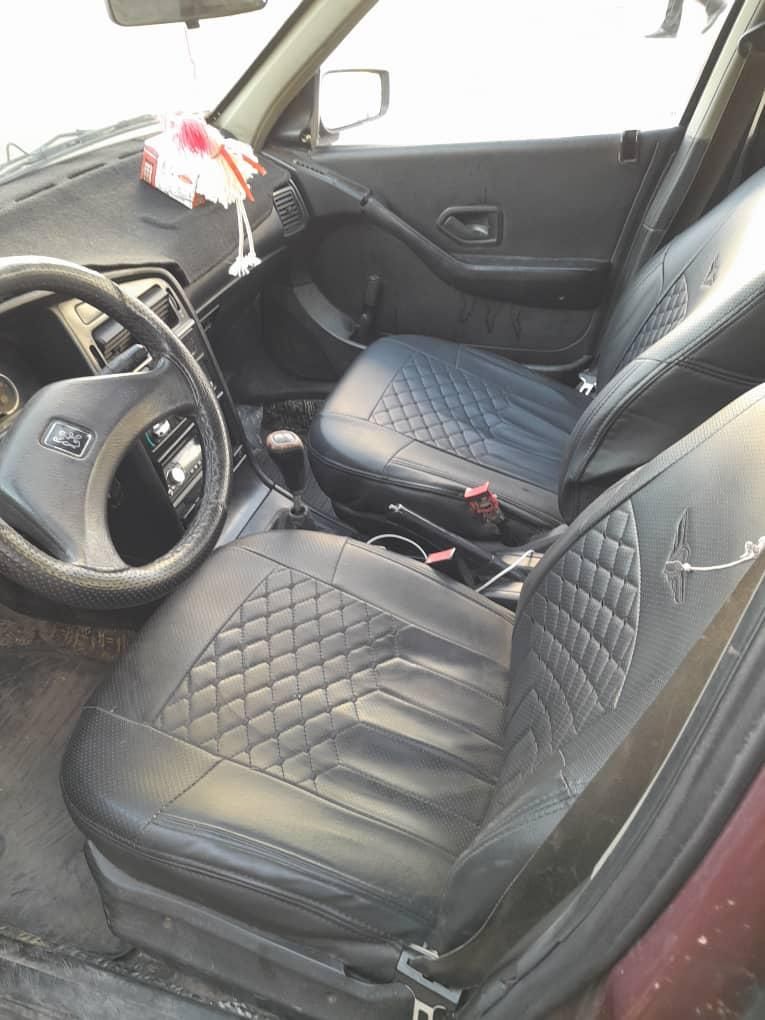 پژو 405 GLI - 1384