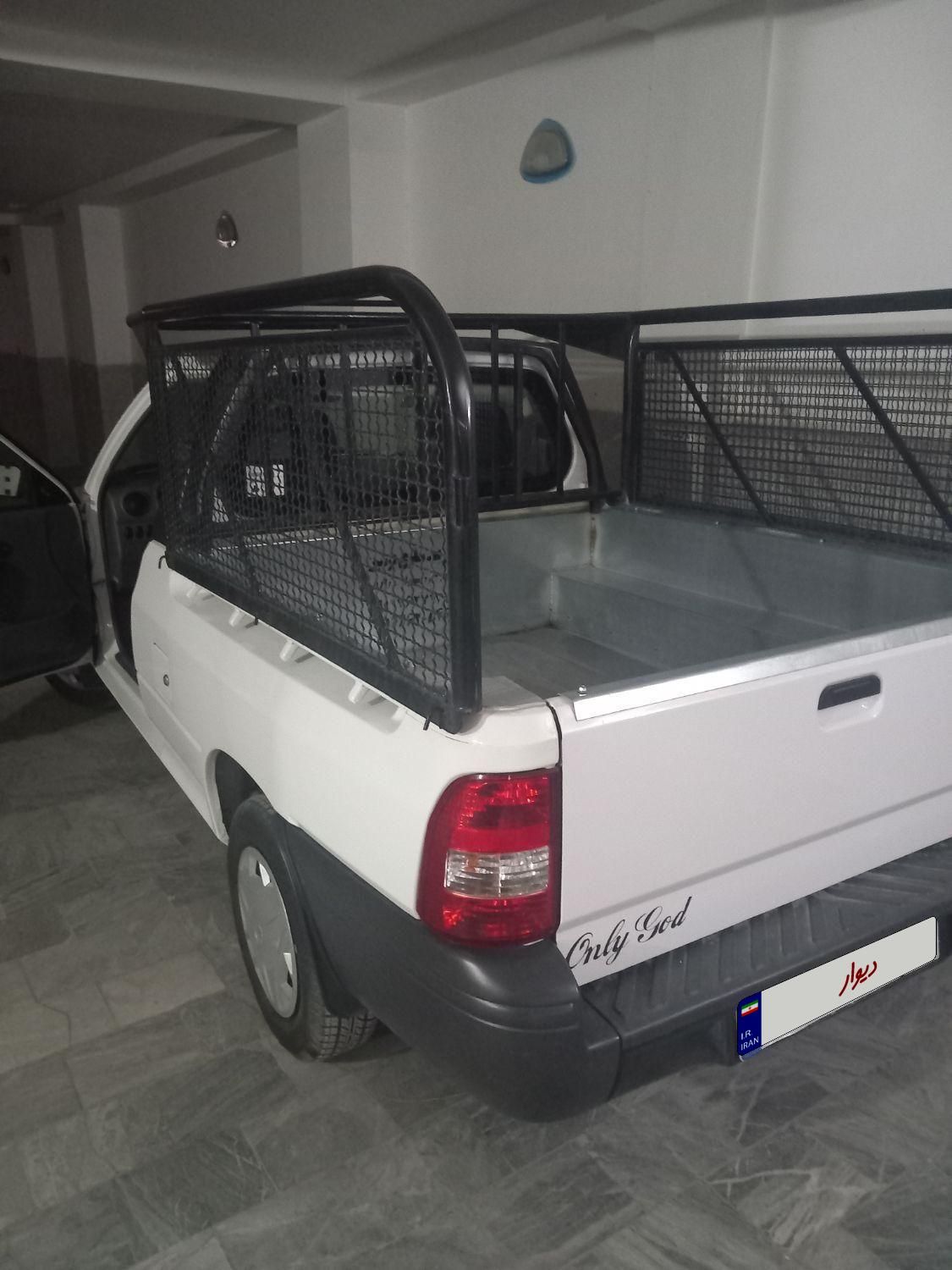 پراید 151 SE - 1402