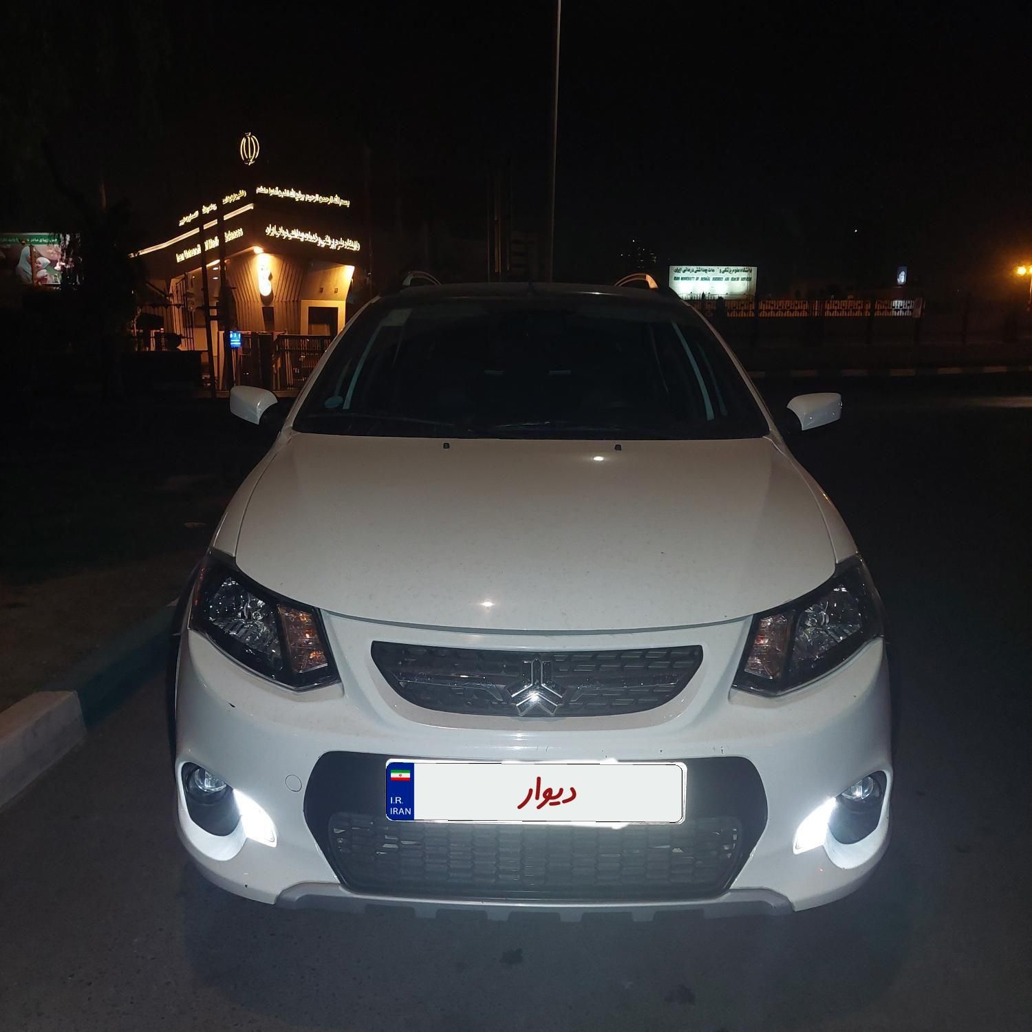 خودرو کوییک، R آگهی ann_18381843