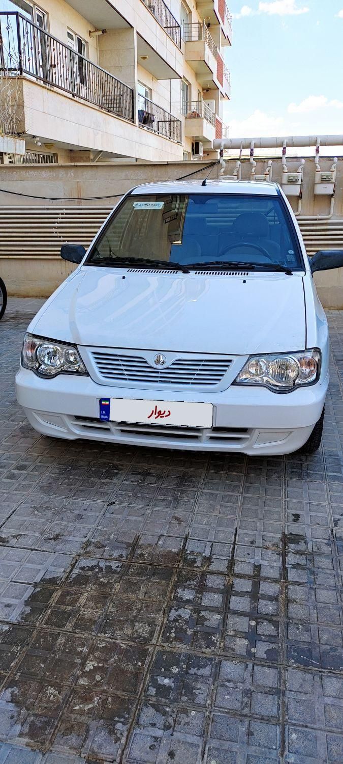 خودرو پراید، 111 آگهی ann_18381908