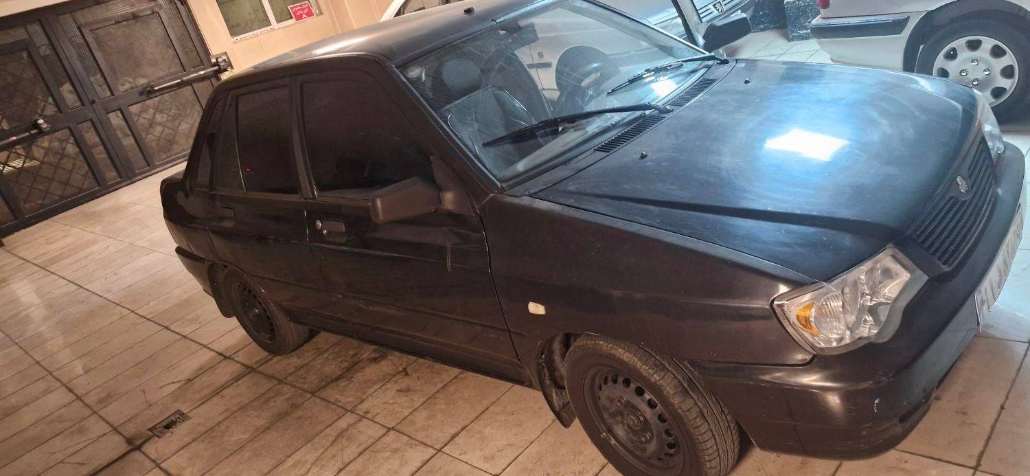 پراید 132 SX - 1390