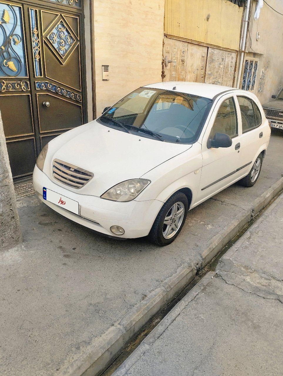 خودرو تیبا، 2 آگهی ann_18381948