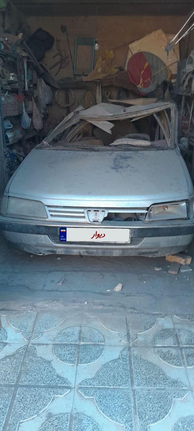 خودرو پژو، 405 آگهی ann_18382003