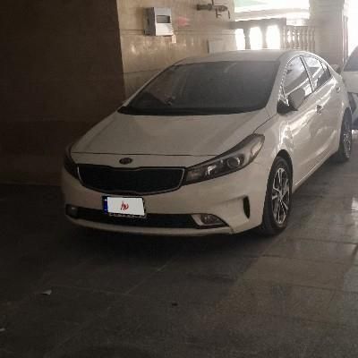 خودرو کیا، سراتو آگهی ann_18382016