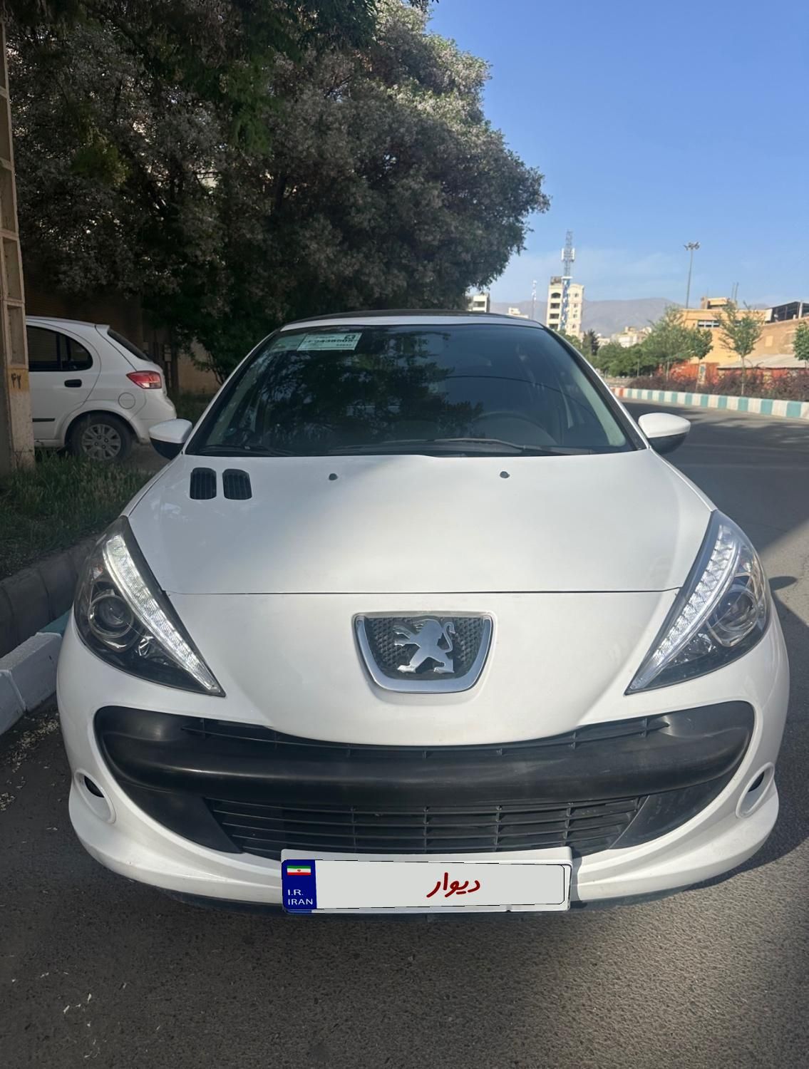 خودرو پژو، 207 آگهی ann_18382018