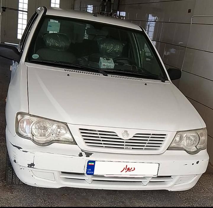 خودرو پراید، 111 آگهی ann_18382044