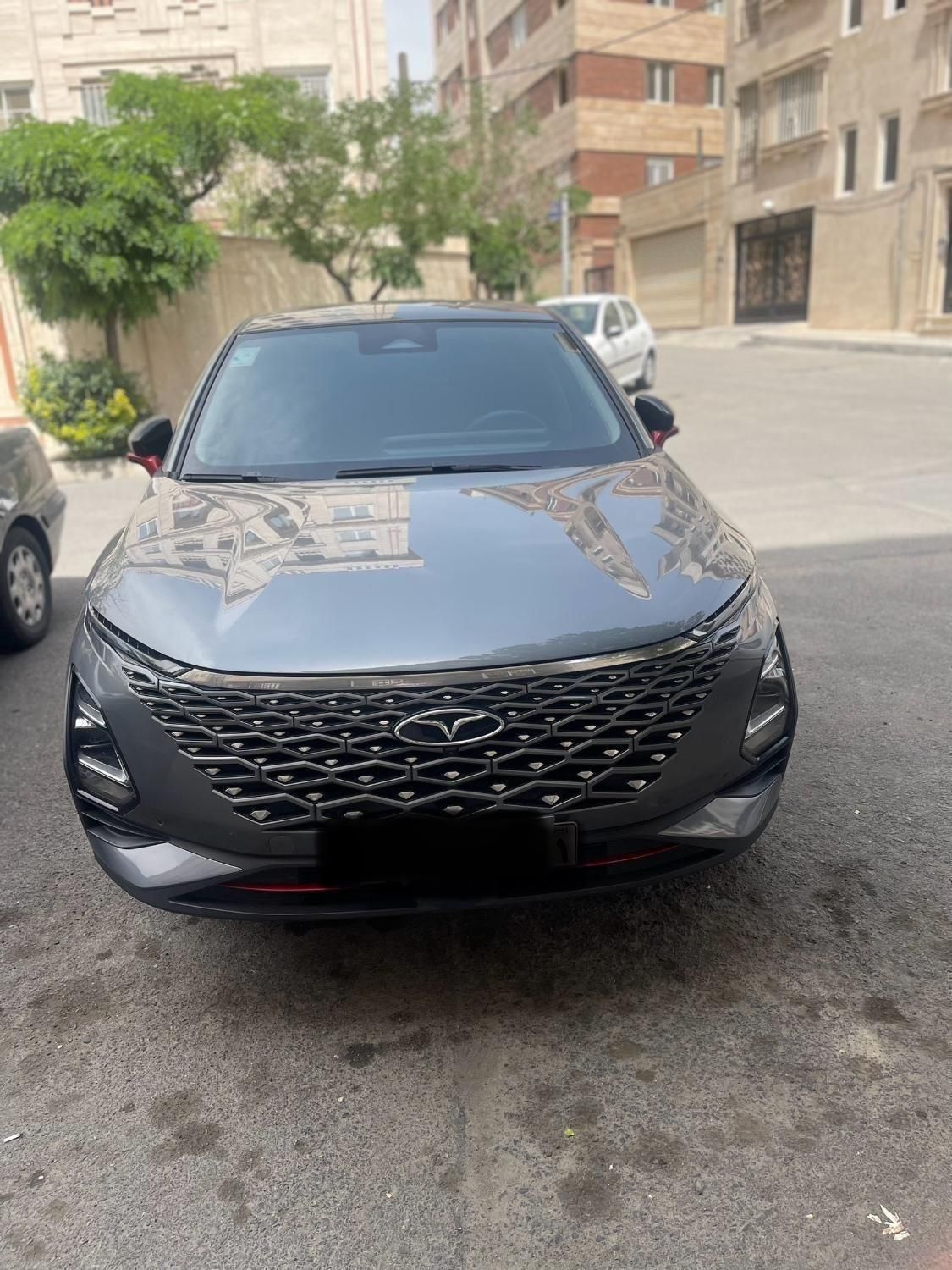 خودرو فونیکس، FX آگهی ann_18382050