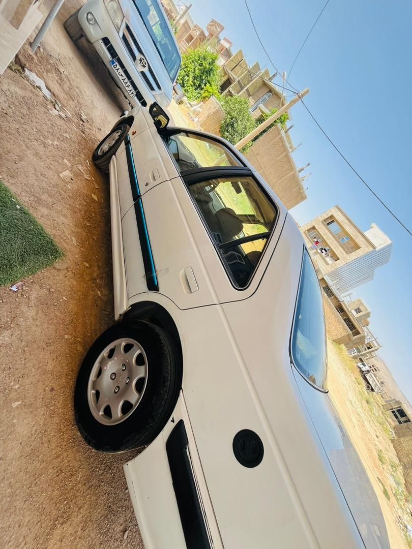خودرو پژو، پارس آگهی ann_18382064