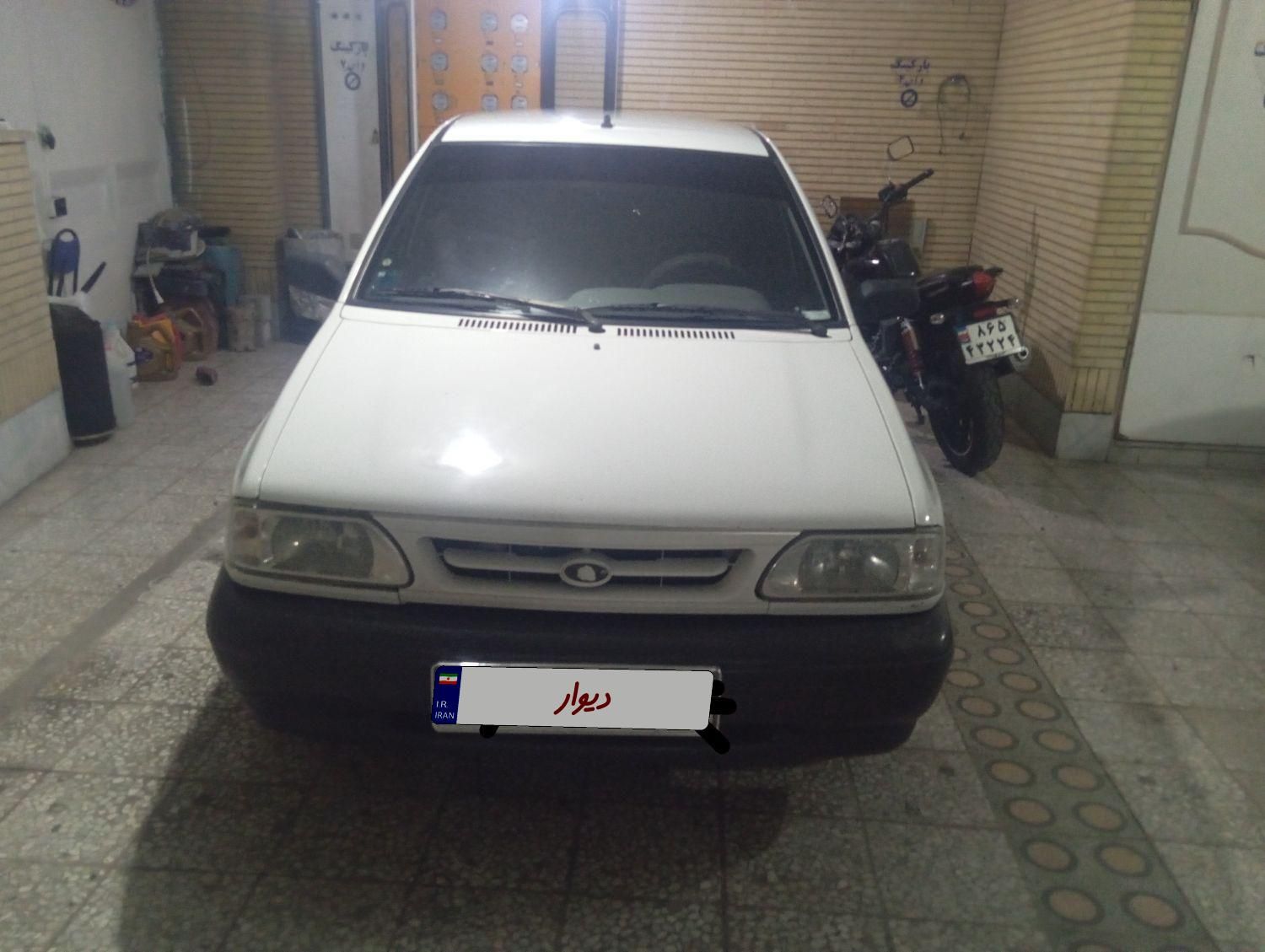 خودرو پراید، 131 آگهی ann_18382069