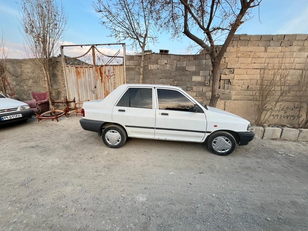 پراید 131 EX - 1394