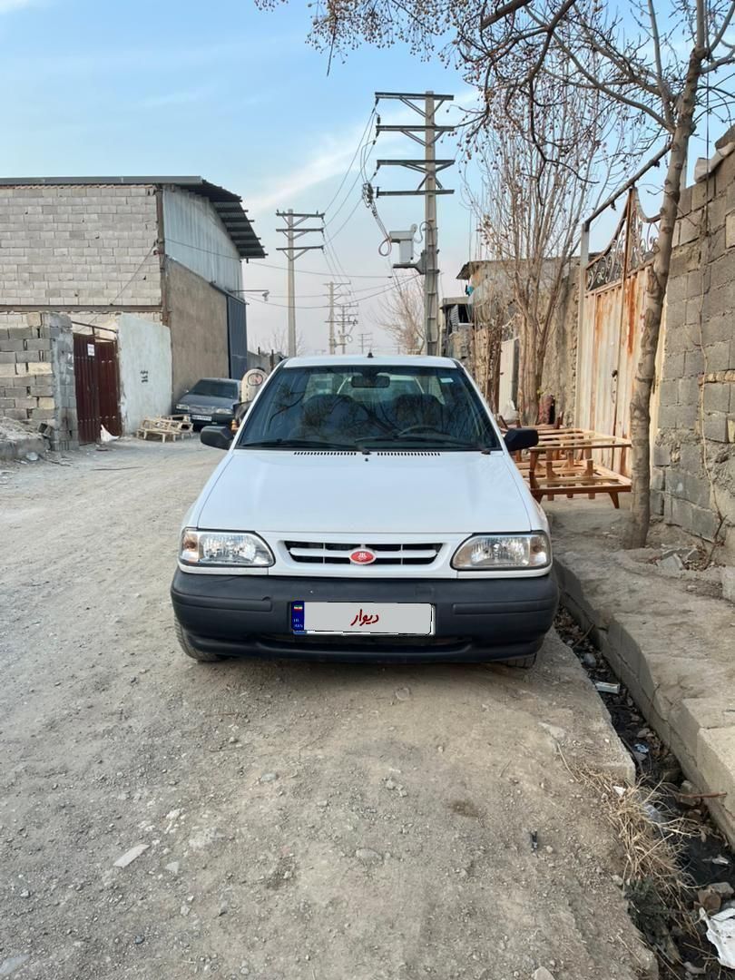 خودرو پراید، 131 آگهی ann_18382076
