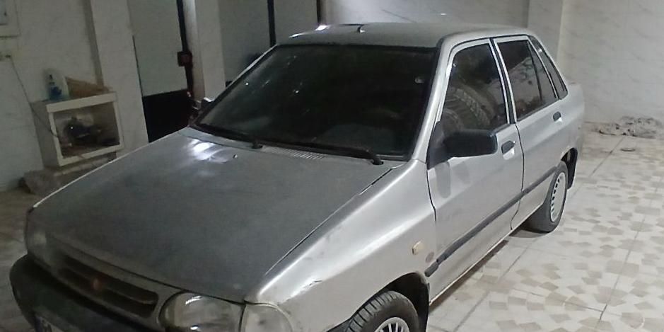 خودرو پراید، صبا آگهی ann_18382092