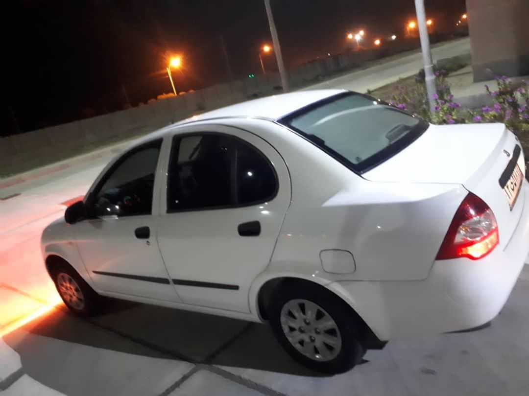 خودرو تیبا، صندوق دار آگهی ann_18382095