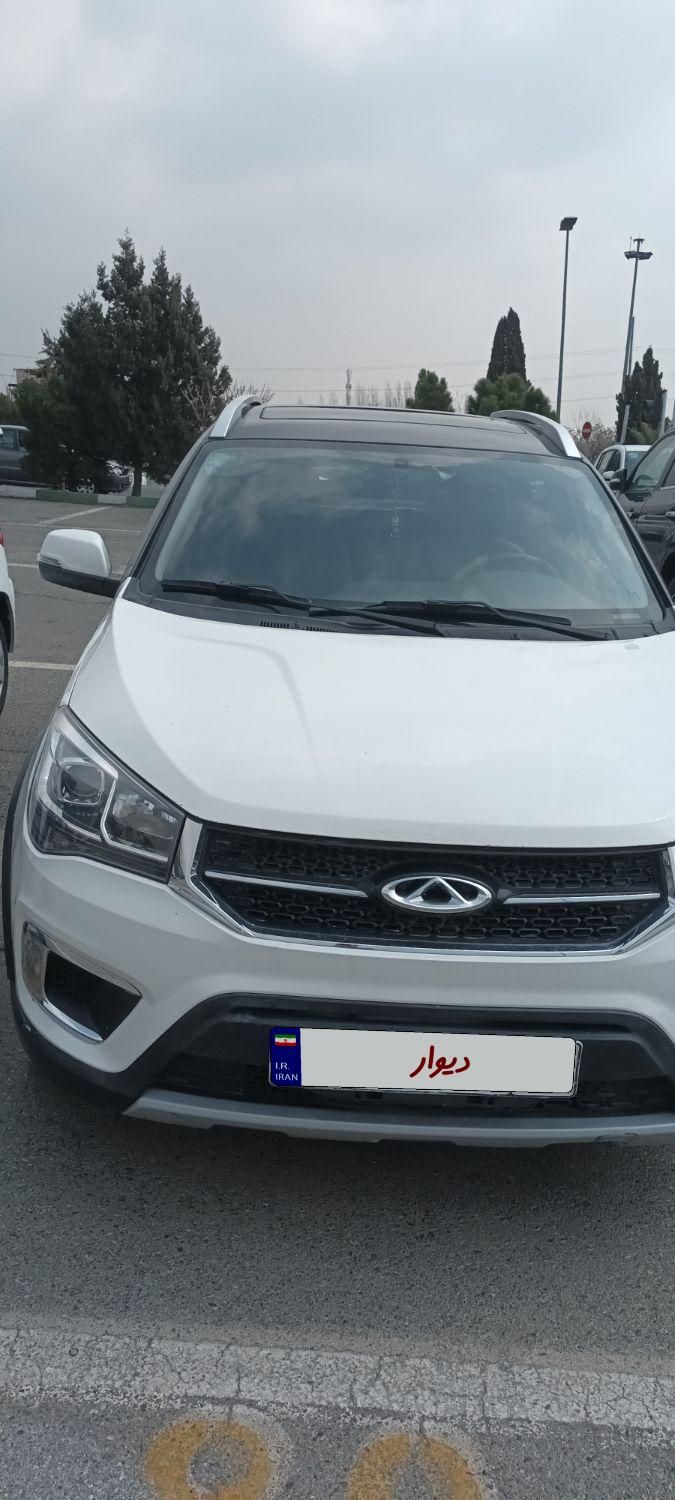 خودرو ام وی ام، X22 آگهی ann_18382113