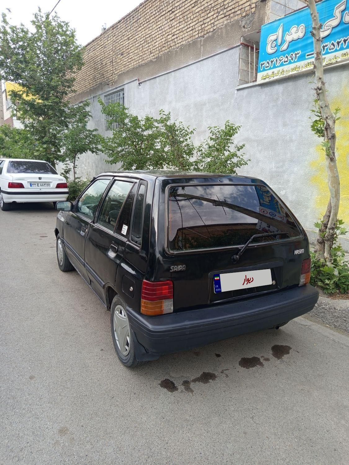 خودرو پراید، 111 آگهی ann_18382145