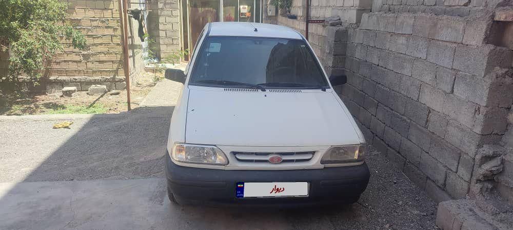 پراید 131 SE - 1397