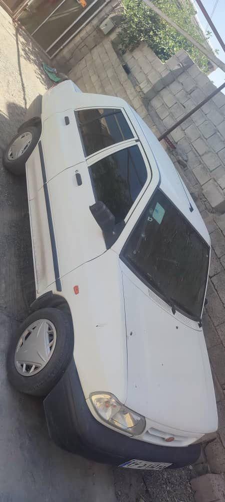 پراید 131 SE - 1397
