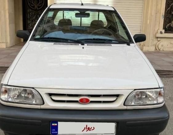 خودرو پراید، 151 آگهی ann_18382173