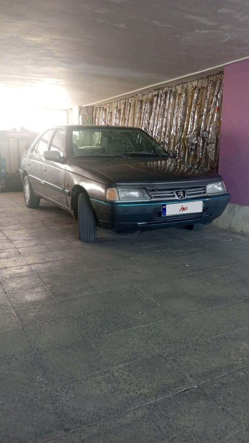 خودرو پژو، روآ آگهی ann_18382190