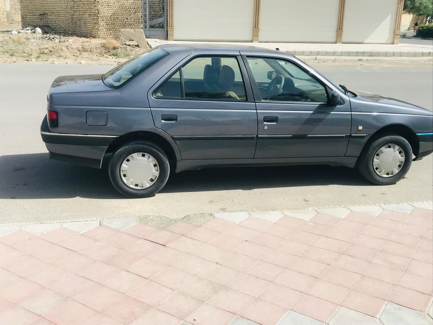 خودرو پژو، 405 آگهی ann_18382201