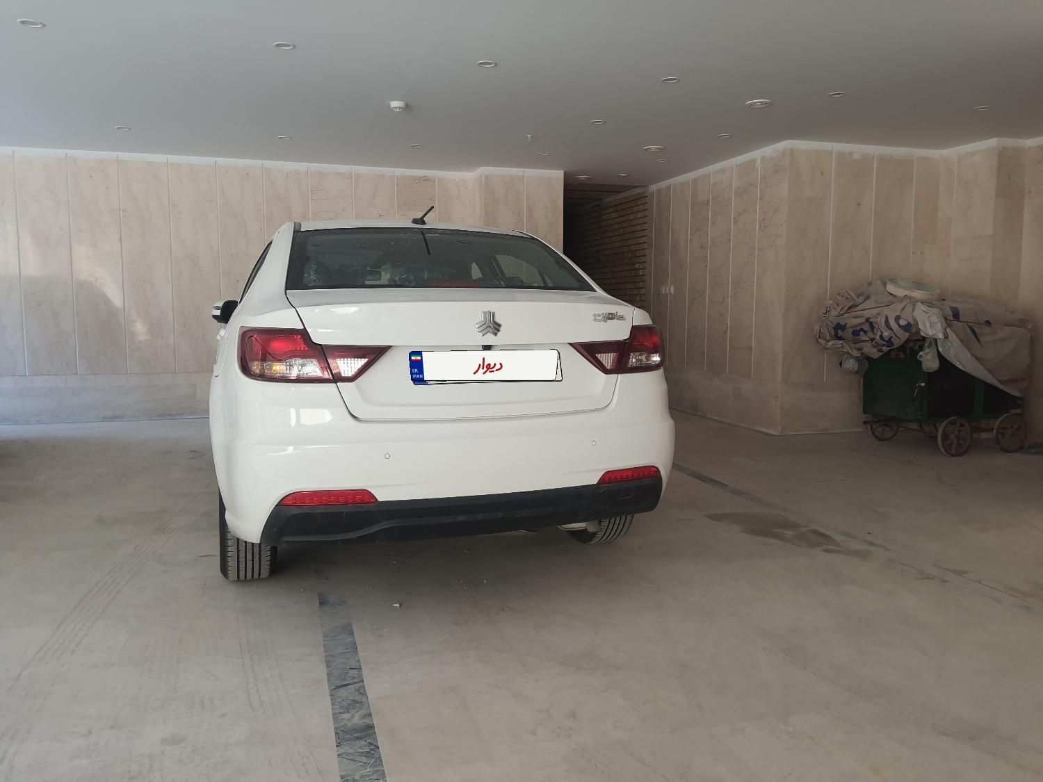خودرو شاهین، GL آگهی ann_18382244