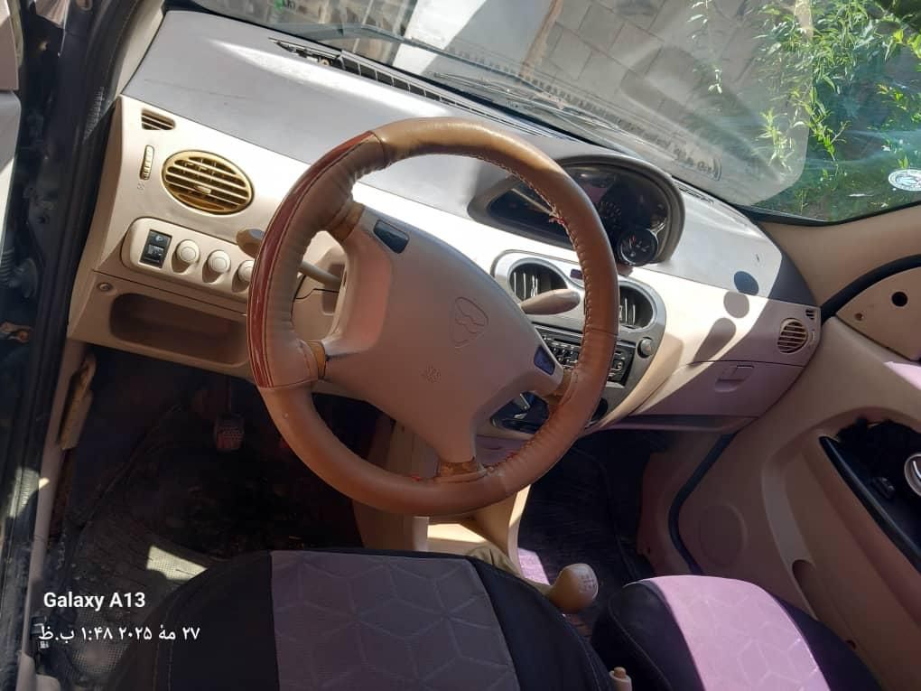 پراید 131 EX - 1391