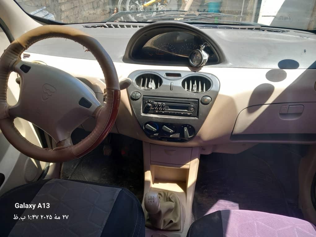 پراید 131 EX - 1391