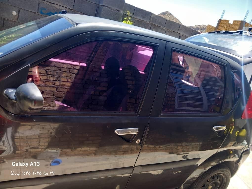پراید 131 EX - 1391