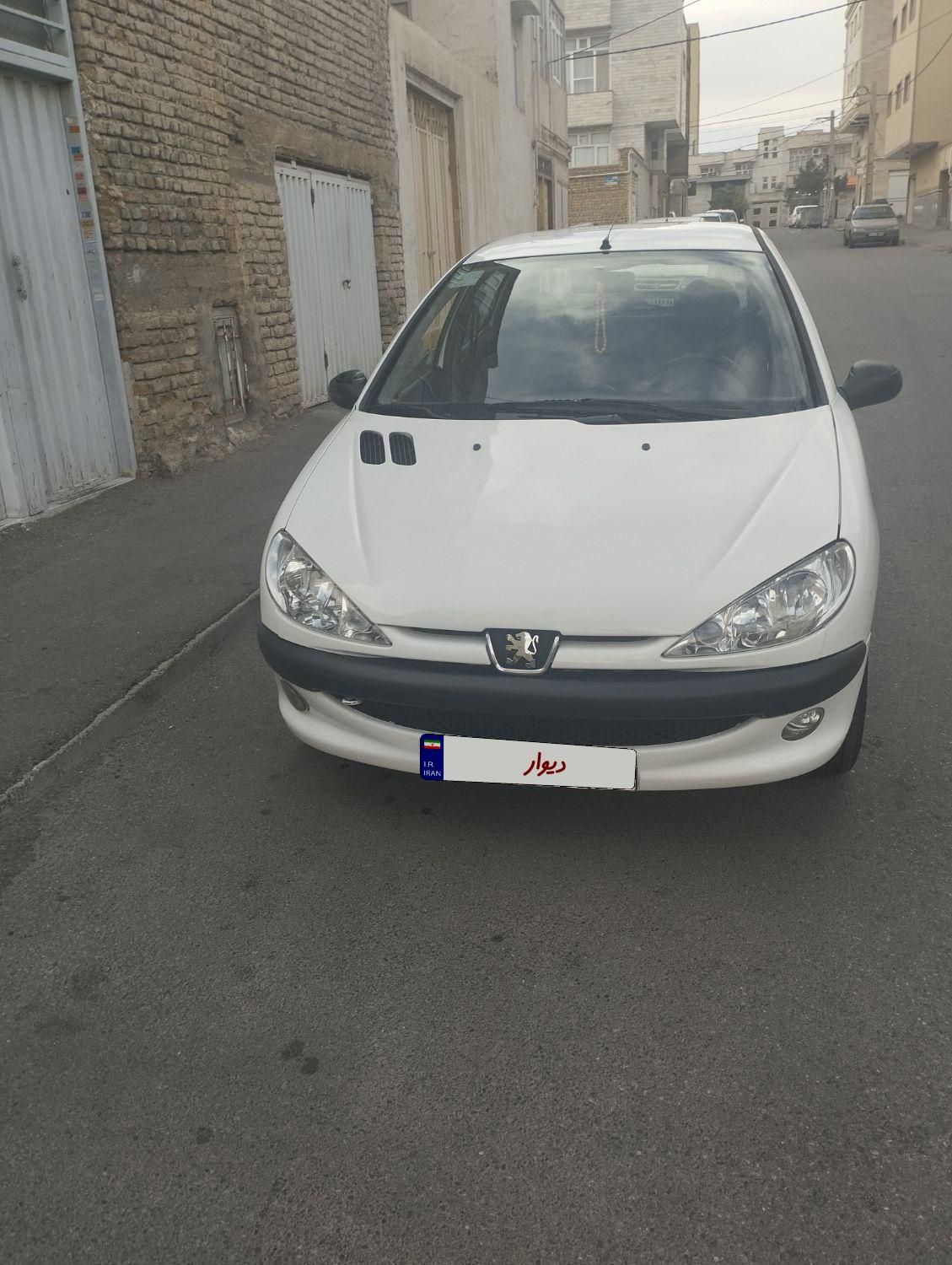 خودرو پژو، 206 آگهی ann_18382276