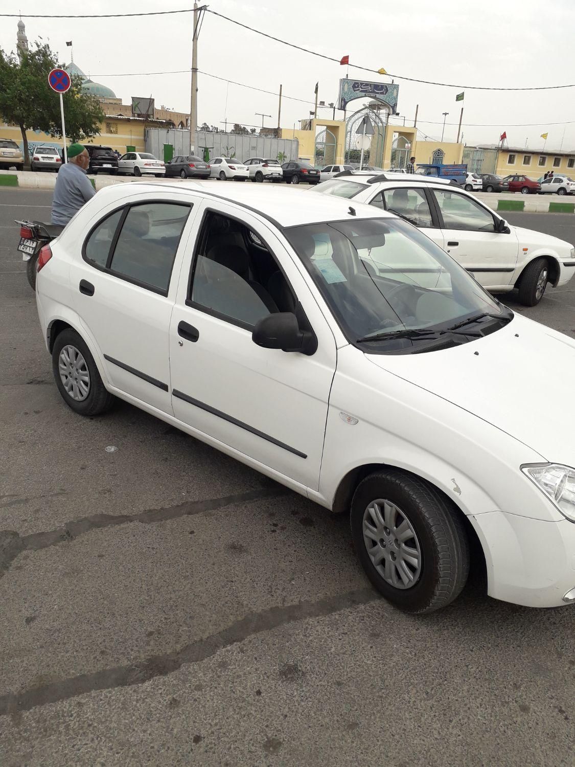 خودرو تیبا، 2 آگهی ann_18382283