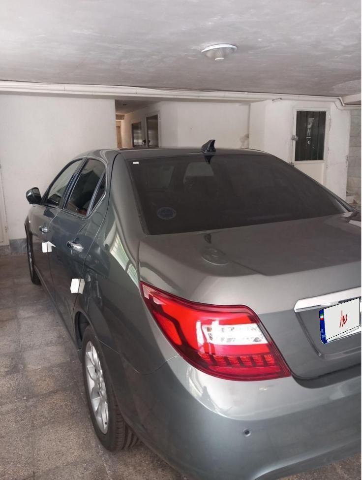 خودرو دنا، پلاس توربو شارژ اتوماتیک آگهی ann_18382318