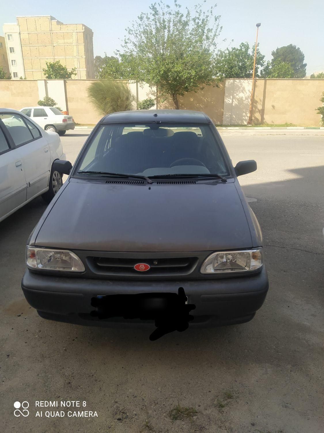خودرو پراید، 131 آگهی ann_18382368