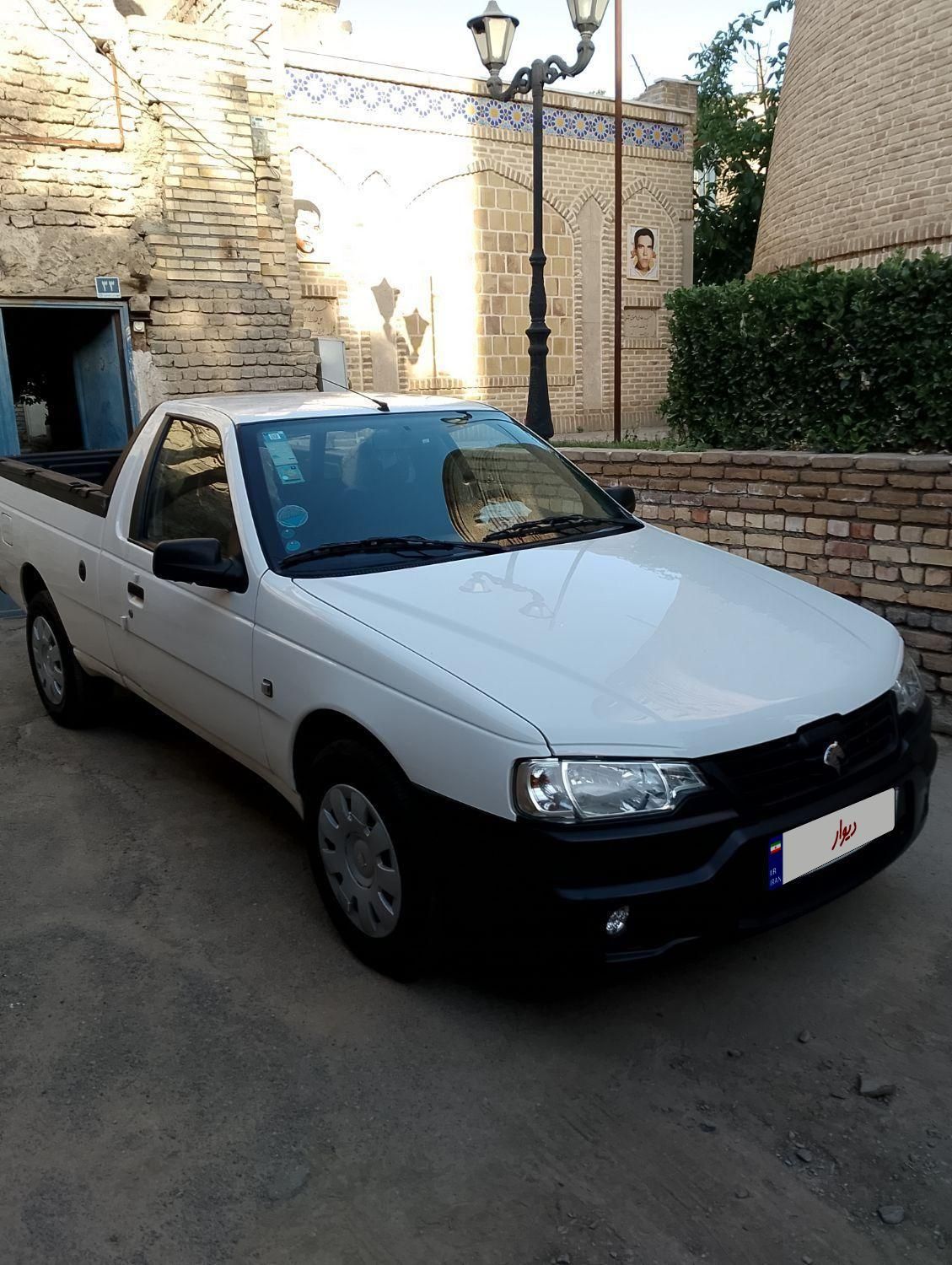 خودرو آریسان، 2 آگهی ann_18382369