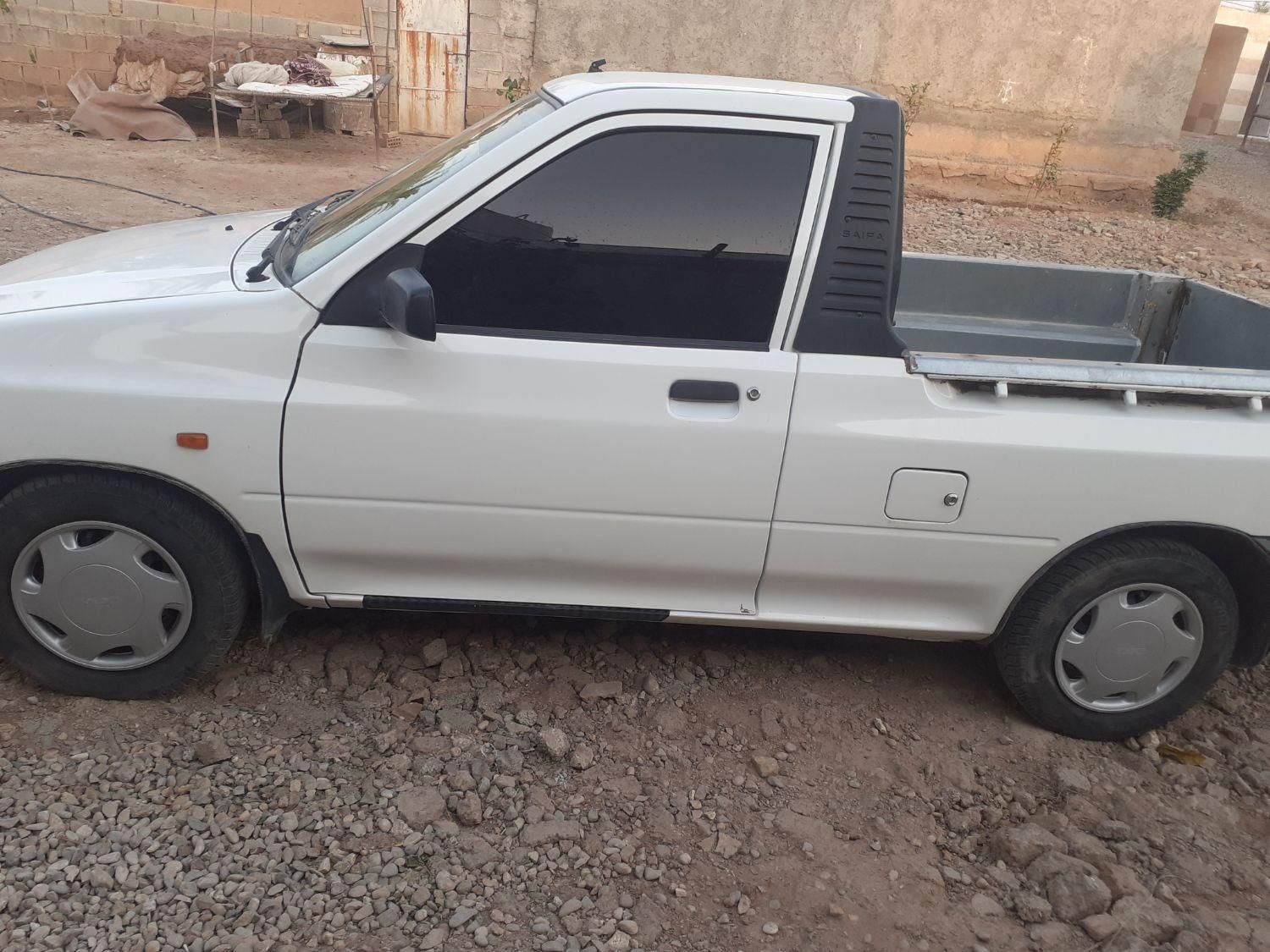 پراید 151 SE - 1402