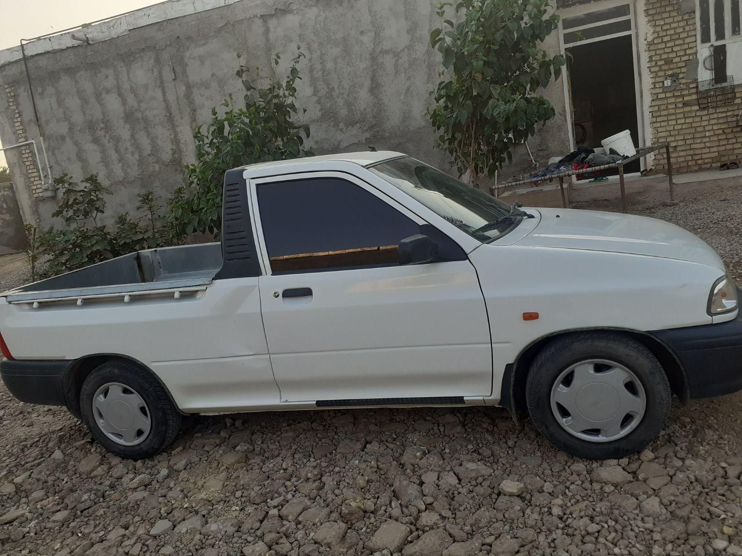 پراید 151 SE - 1402
