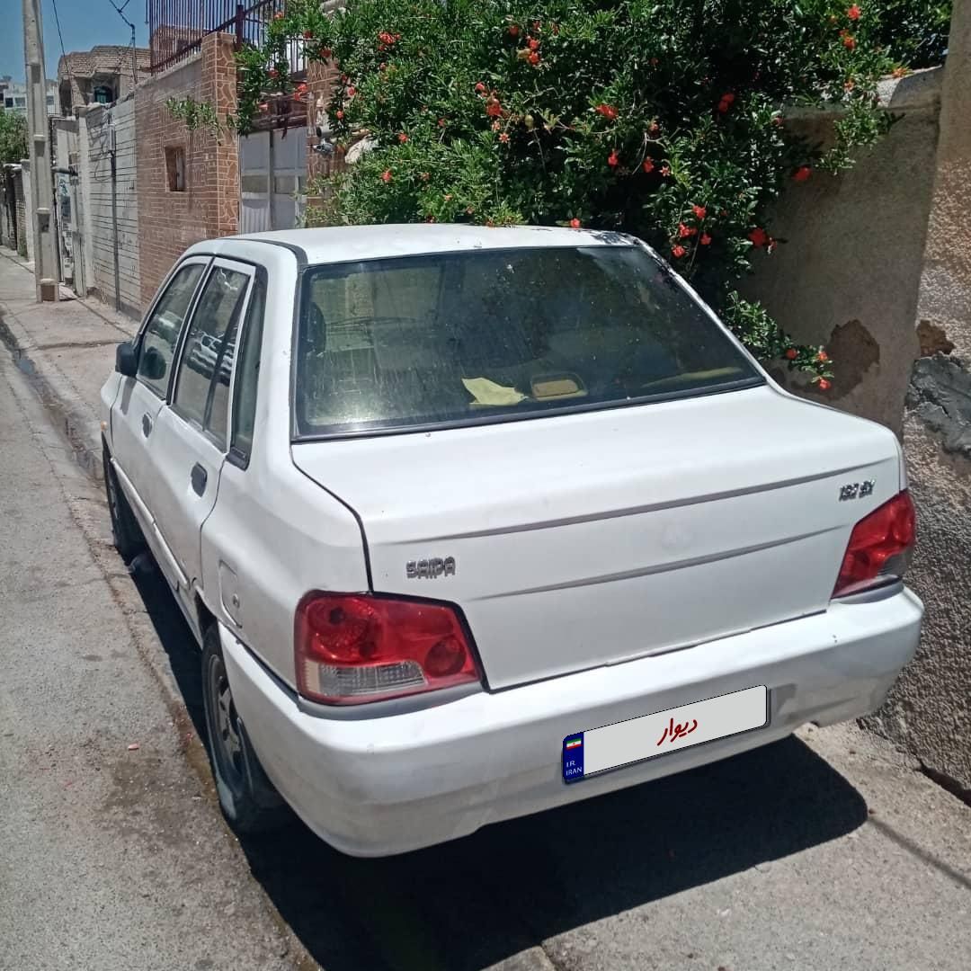 خودرو پراید، 132 آگهی ann_18382379