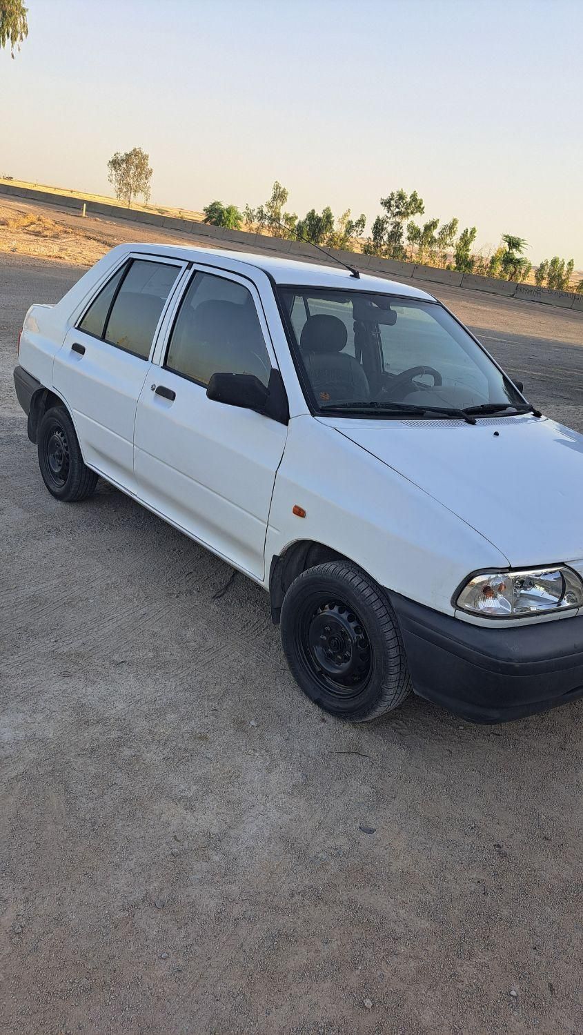 پراید 131 EX - 1397