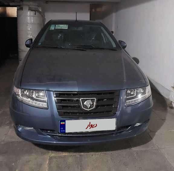 خودرو سمند، سورن پلاس آگهی ann_18382423