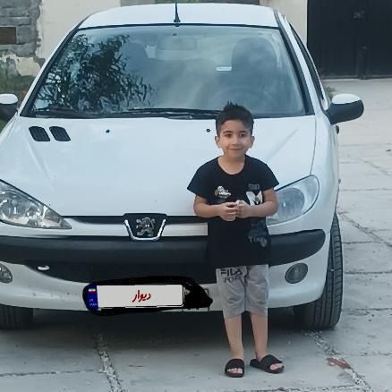 خودرو پژو، 206 آگهی ann_18382433
