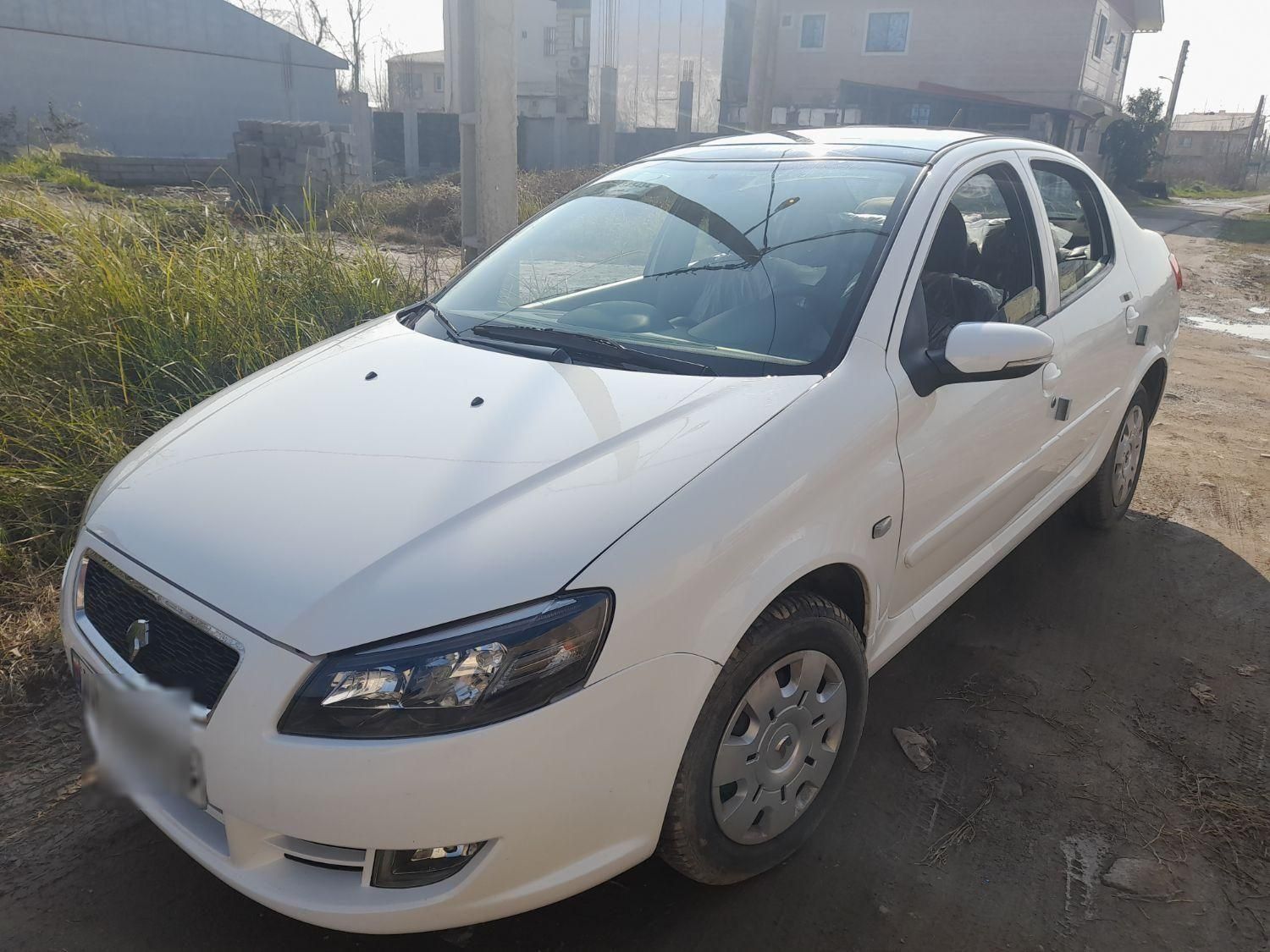 خودرو رانا، پلاس آگهی ann_18382465