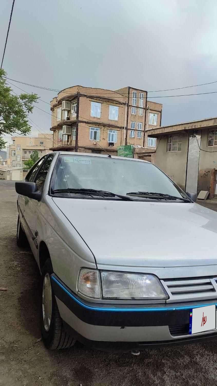 خودرو پژو، 405 آگهی ann_18382471