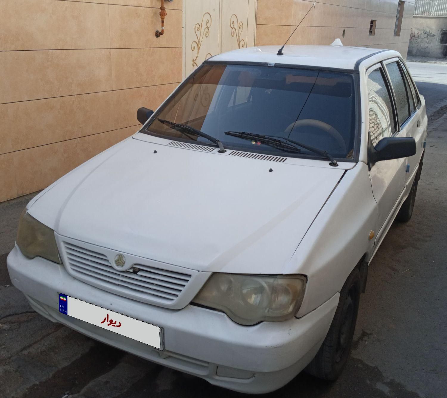 خودرو پراید، 132 آگهی ann_18382493