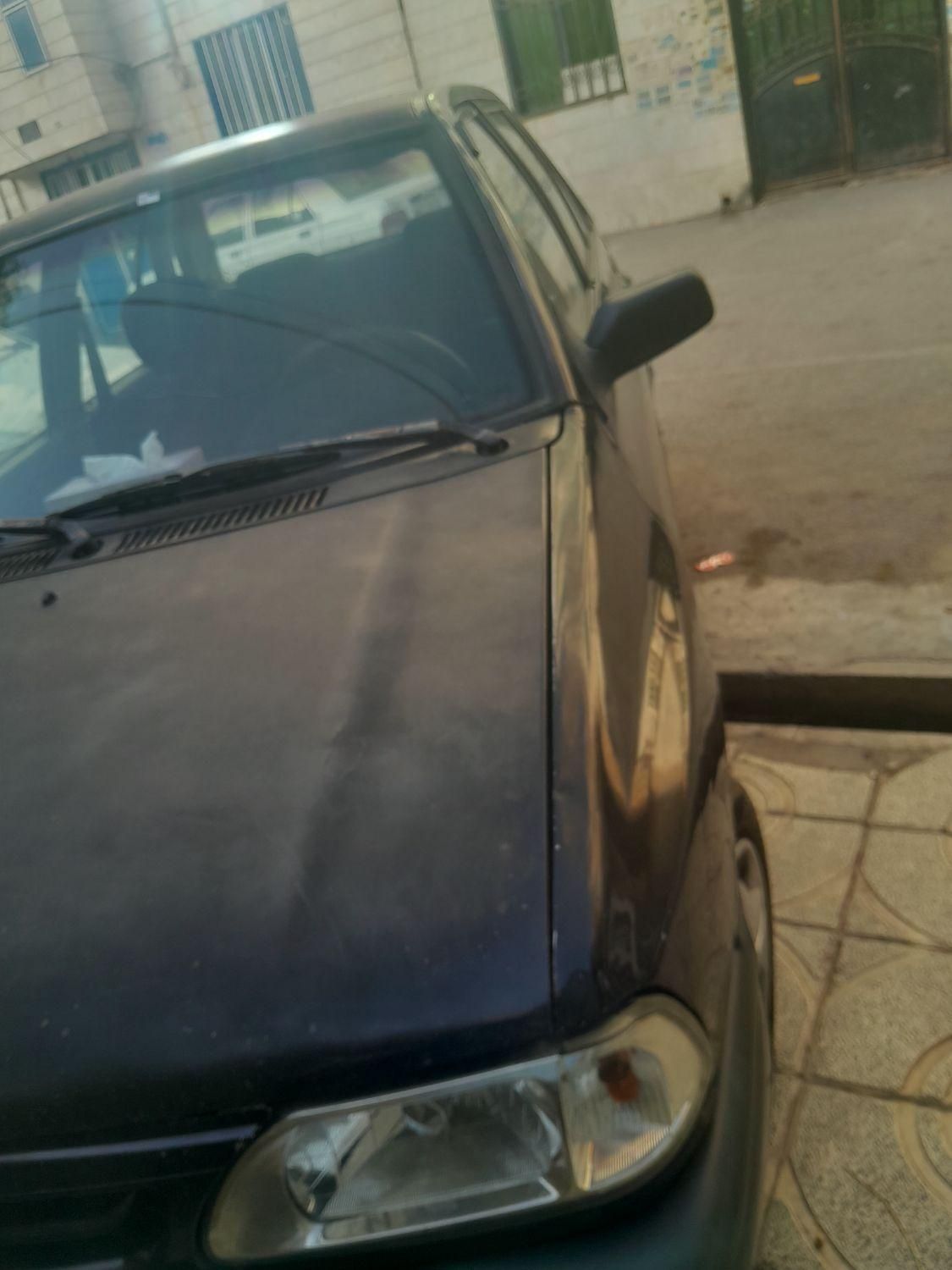 خودرو پراید، صبا آگهی ann_18382498
