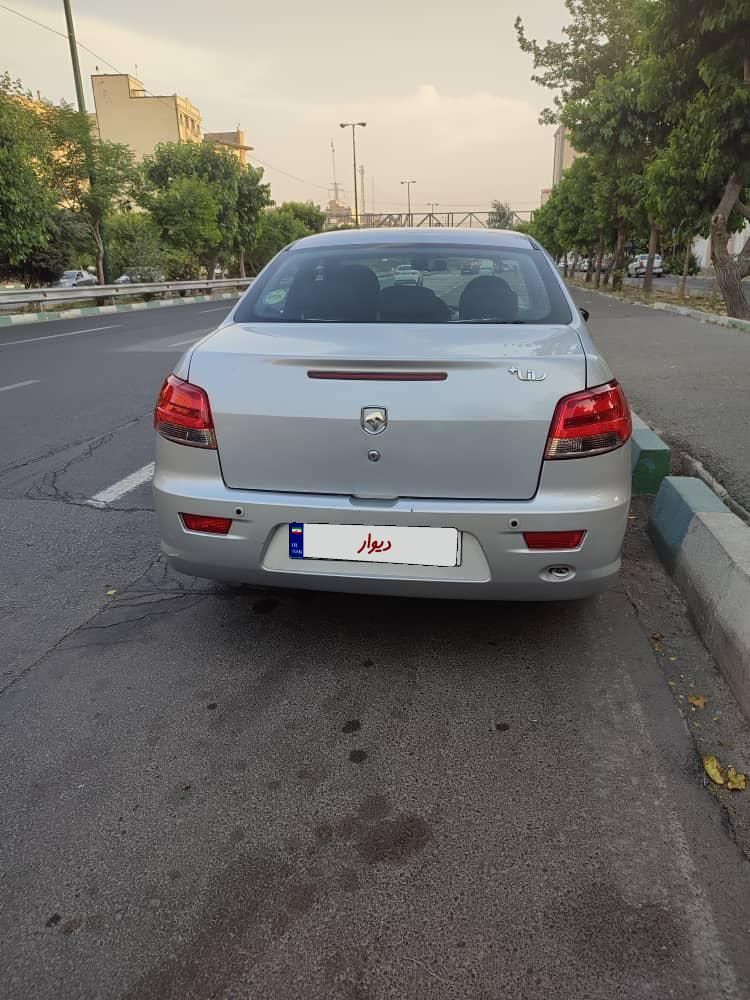 رانا پلاس سقف فلز - 1399