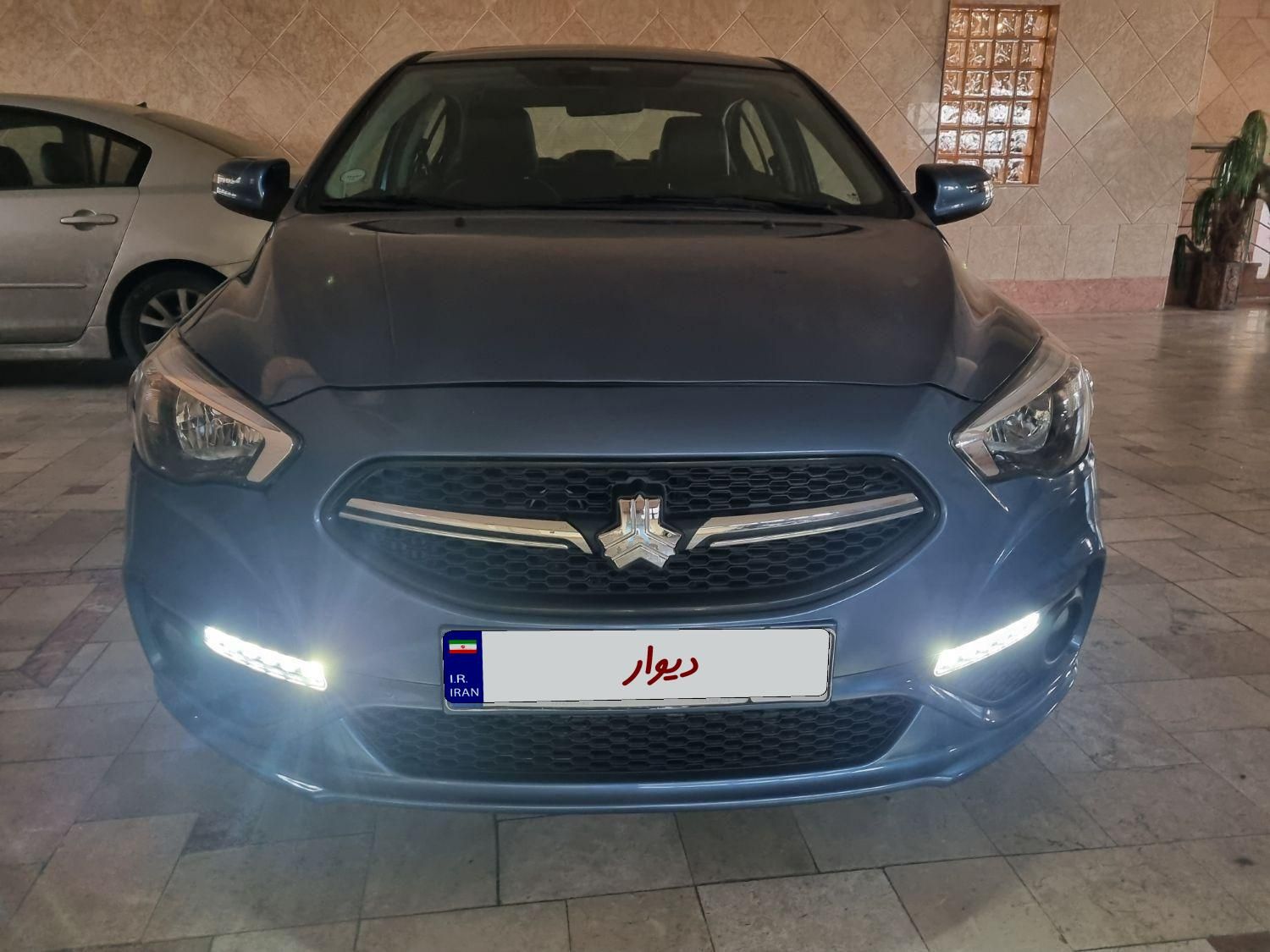 شاهین G دنده ای - 1400