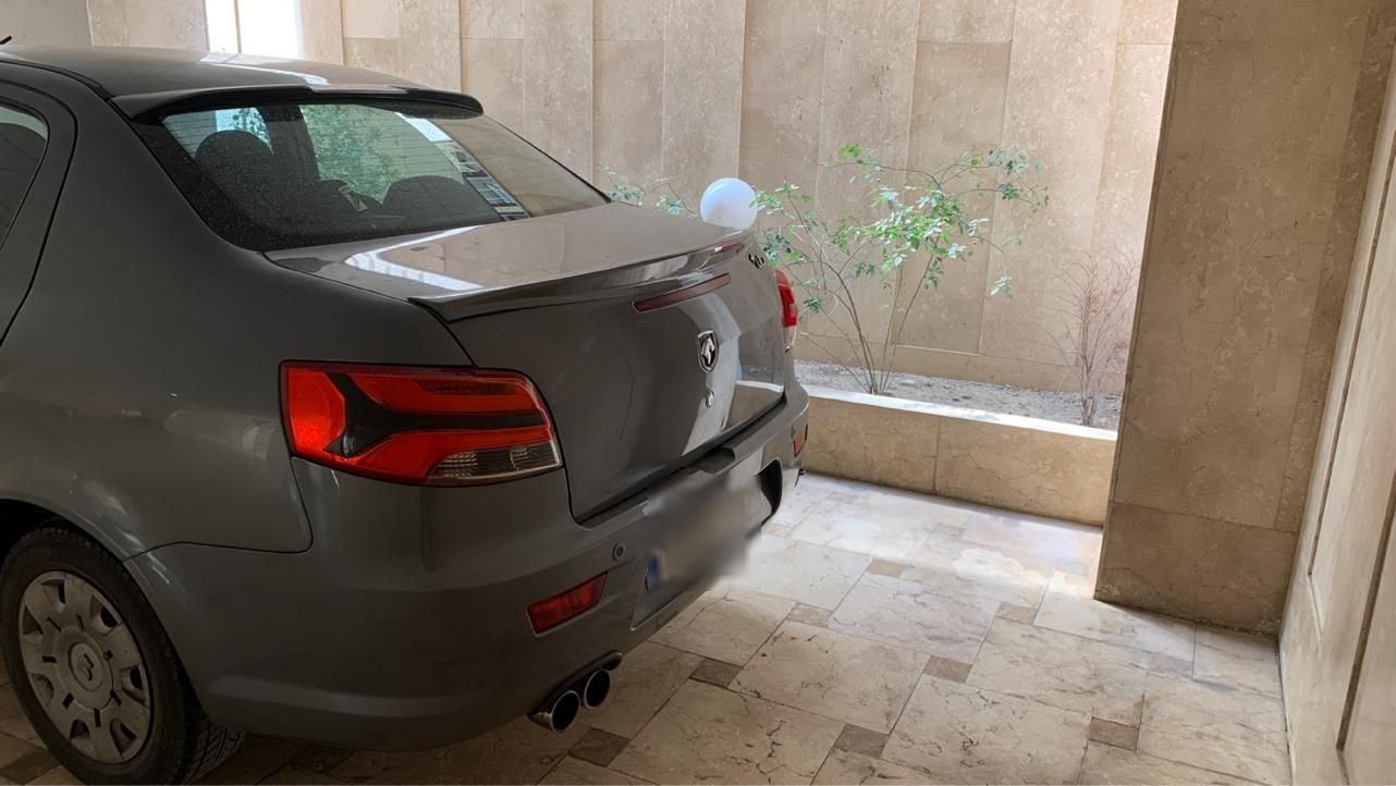 رانا پلاس سقف فلز - 1399