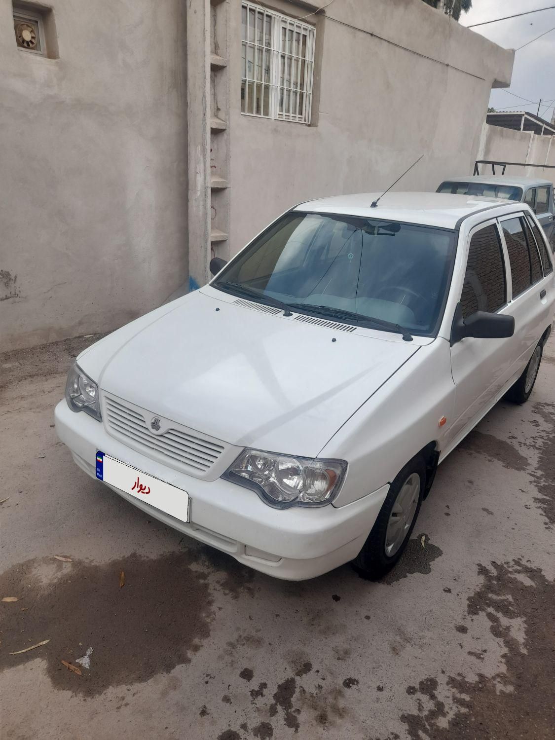 خودرو پراید، 111 آگهی ann_18382528