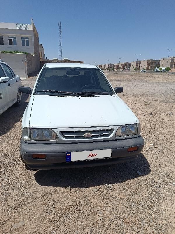 خودرو پراید، صبا آگهی ann_18382538